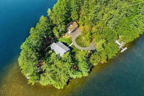 74 Pinewood Point Road Mount Vernon ME 04352
