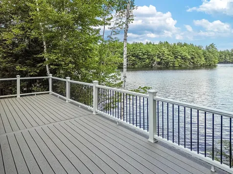 74 Pinewood Point Road Mount Vernon ME 04352