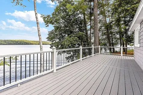 74 Pinewood Point Road Mount Vernon ME 04352