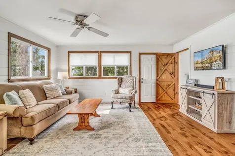 74 Pinewood Point Road Mount Vernon ME 04352