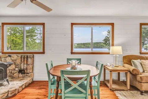 74 Pinewood Point Road Mount Vernon ME 04352