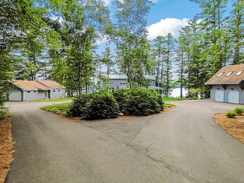 74 Pinewood Point Road Mount Vernon ME 04352