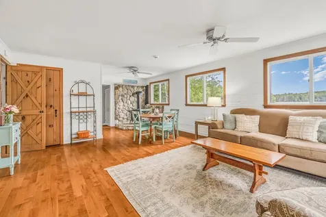 74 Pinewood Point Road Mount Vernon ME 04352