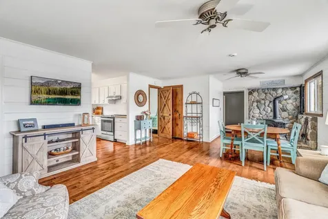 74 Pinewood Point Road Mount Vernon ME 04352