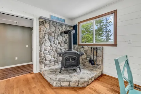 74 Pinewood Point Road Mount Vernon ME 04352