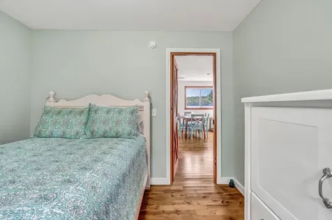 74 Pinewood Point Road Mount Vernon ME 04352