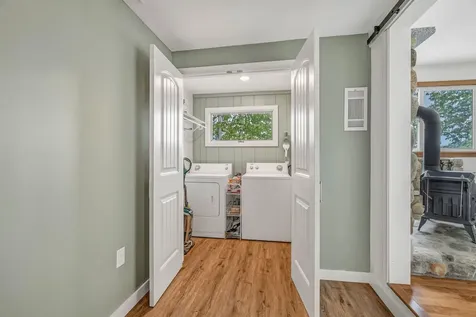 74 Pinewood Point Road Mount Vernon ME 04352