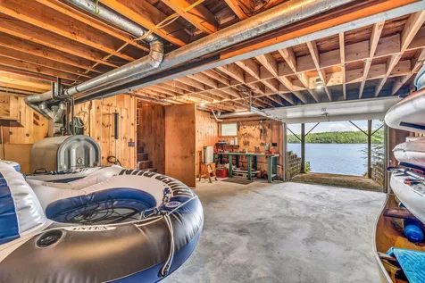 74 Pinewood Point Road Mount Vernon ME 04352