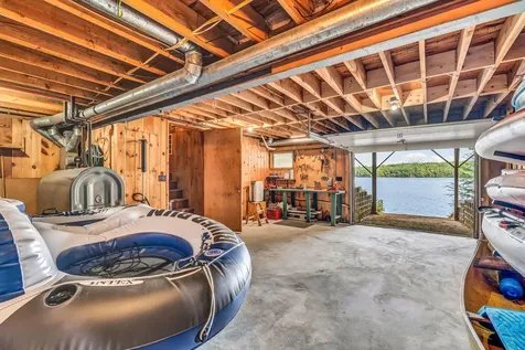 74 Pinewood Point Road Mount Vernon ME 04352