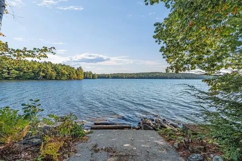 74 Pinewood Point Road Mount Vernon ME 04352