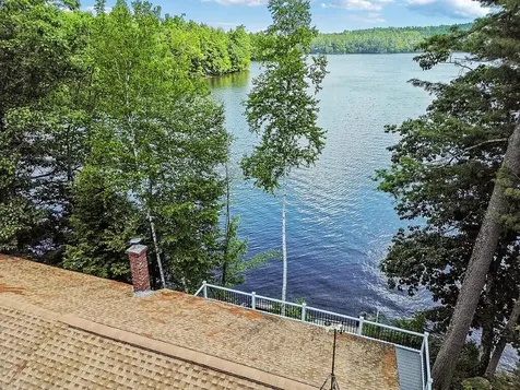 74 Pinewood Point Road Mount Vernon ME 04352