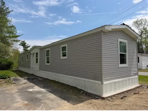 11 Punky Lane Waterville ME 04901