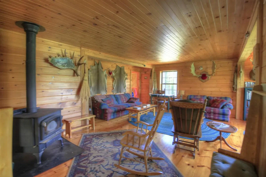 113 West Arm Road Magalloway Plt ME 04970