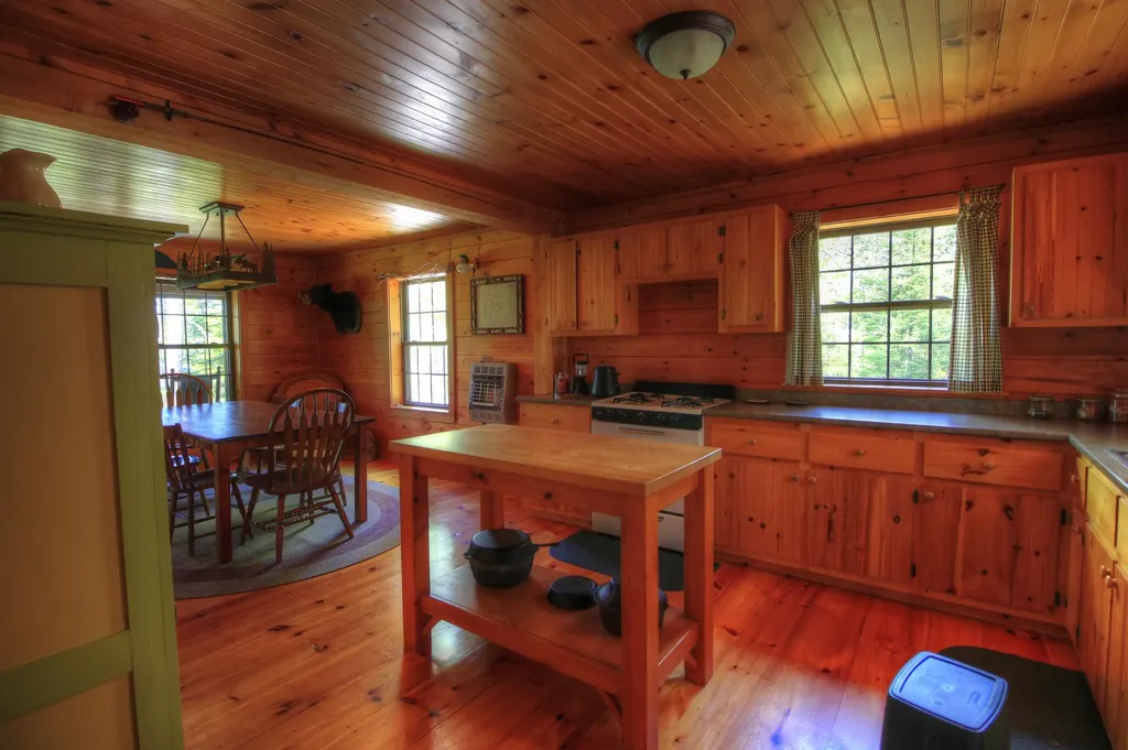 113 West Arm Road Magalloway Plt ME 04970