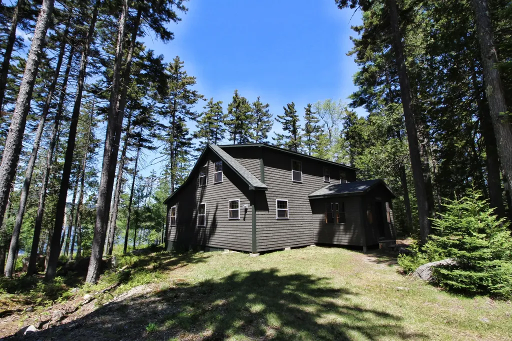 113 West Arm Road Magalloway Plt ME 04970