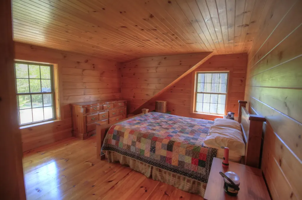 113 West Arm Road Magalloway Plt ME 04970