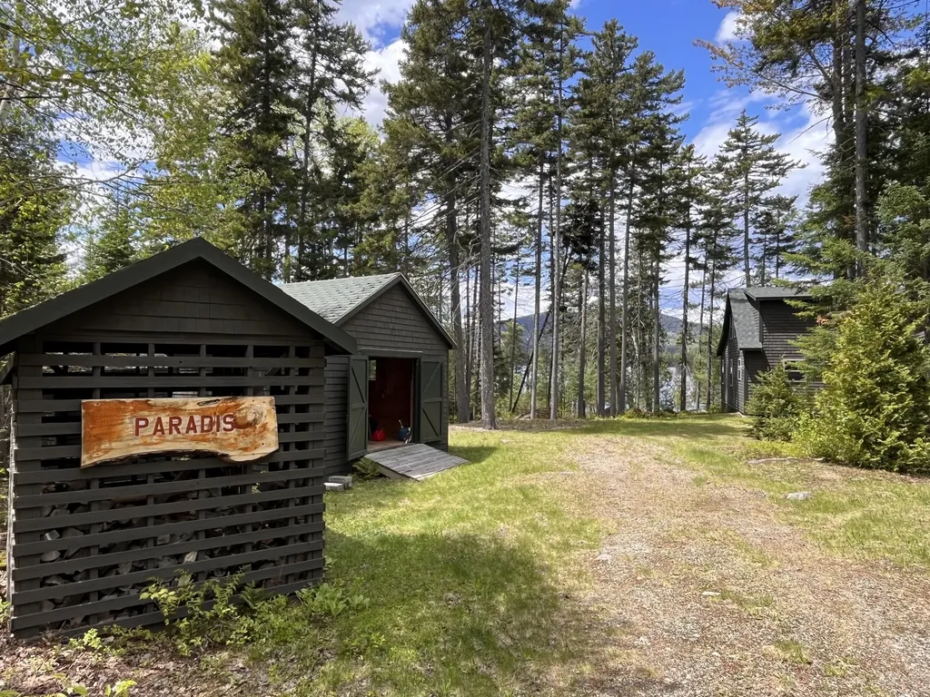 113 West Arm Road Magalloway Plt ME 04970