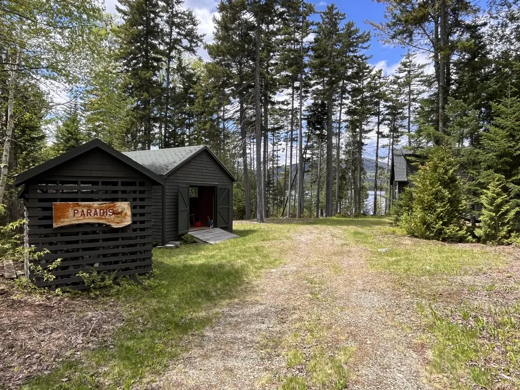 113 West Arm Road Magalloway Plt ME 04970