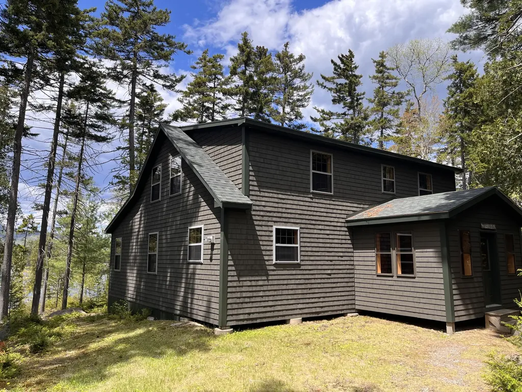113 West Arm Road Magalloway Plt ME 04970