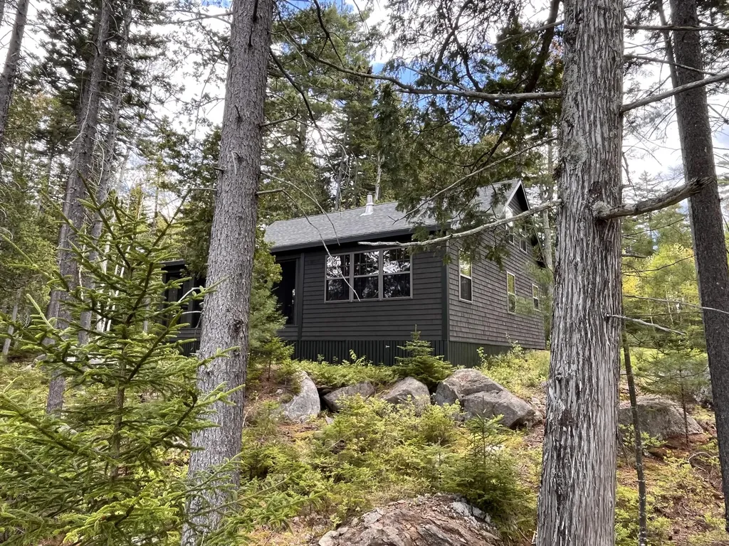 113 West Arm Road Magalloway Plt ME 04970