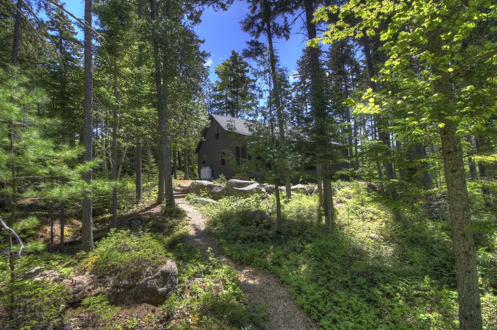 113 West Arm Road Magalloway Plt ME 04970