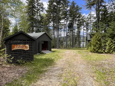 113 West Arm Road Magalloway Plt ME 04970