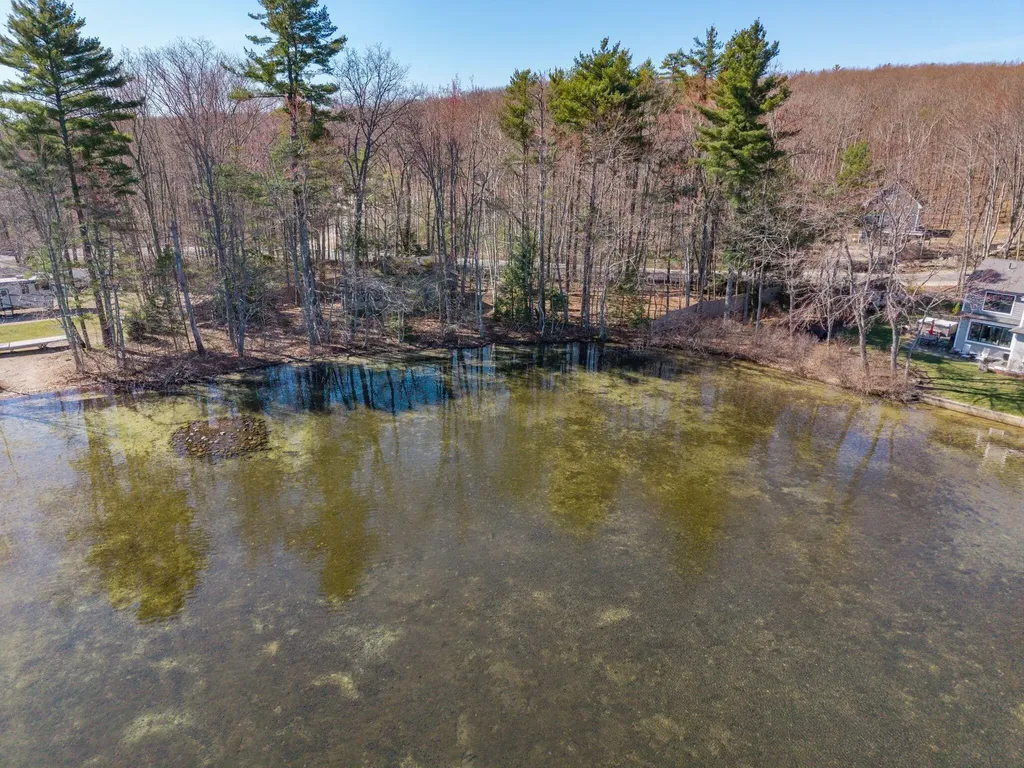 63 Poor Farm Road Lyman ME 04002
