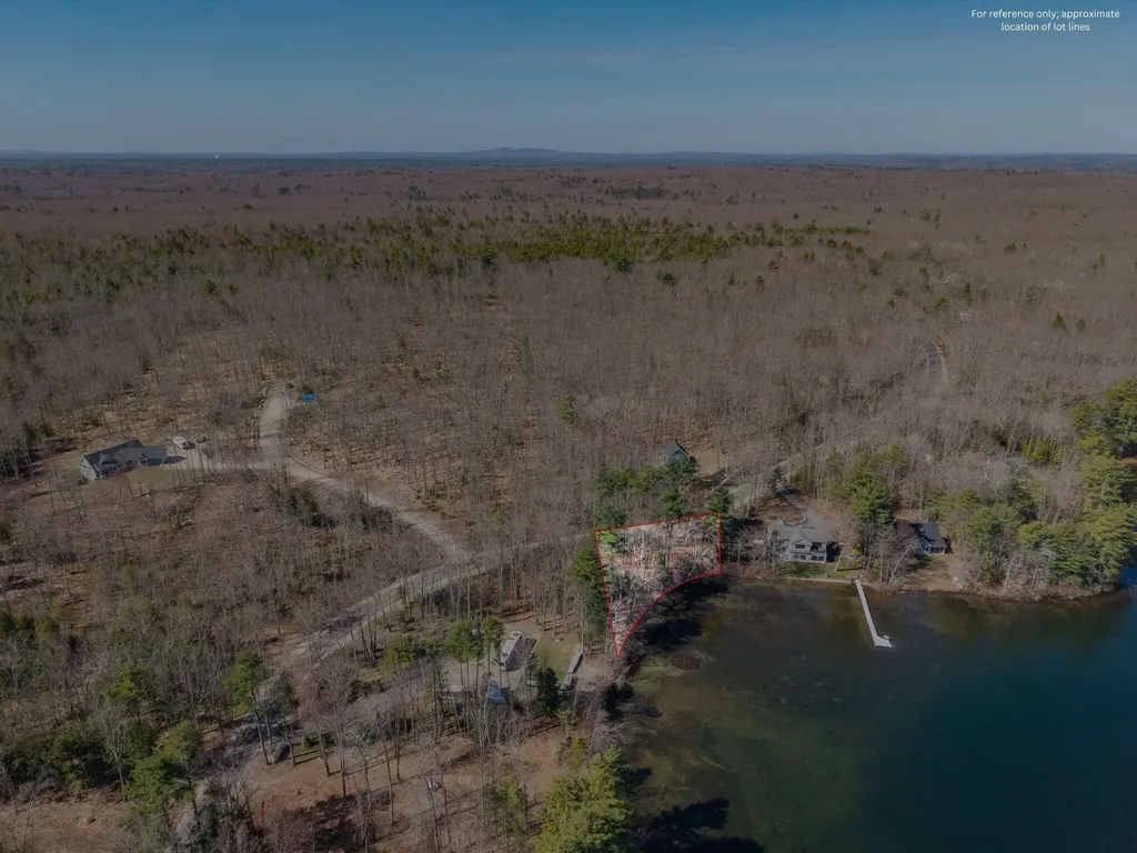 63 Poor Farm Road Lyman ME 04002