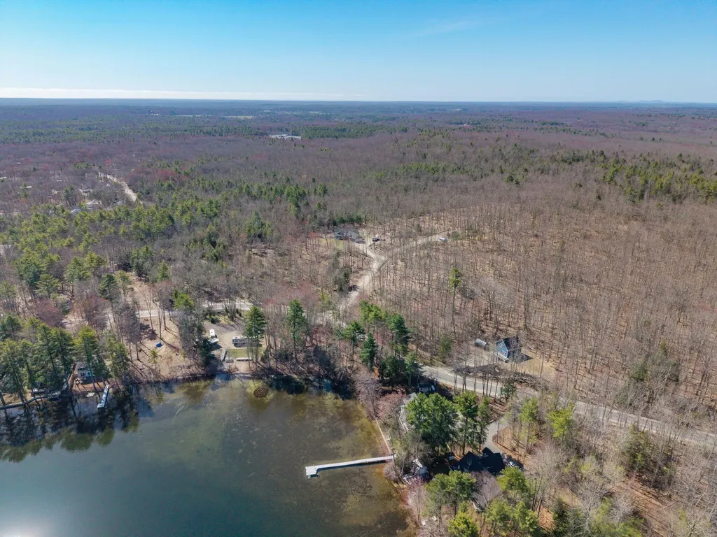 63 Poor Farm Road Lyman ME 04002