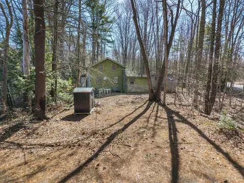 63 Poor Farm Road Lyman ME 04002