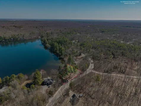 63 Poor Farm Road Lyman ME 04002