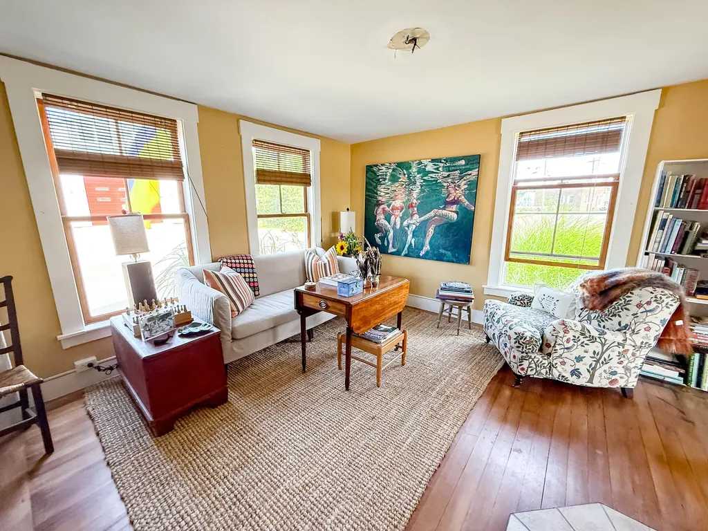 55 W Main Street Vinalhaven ME 04863