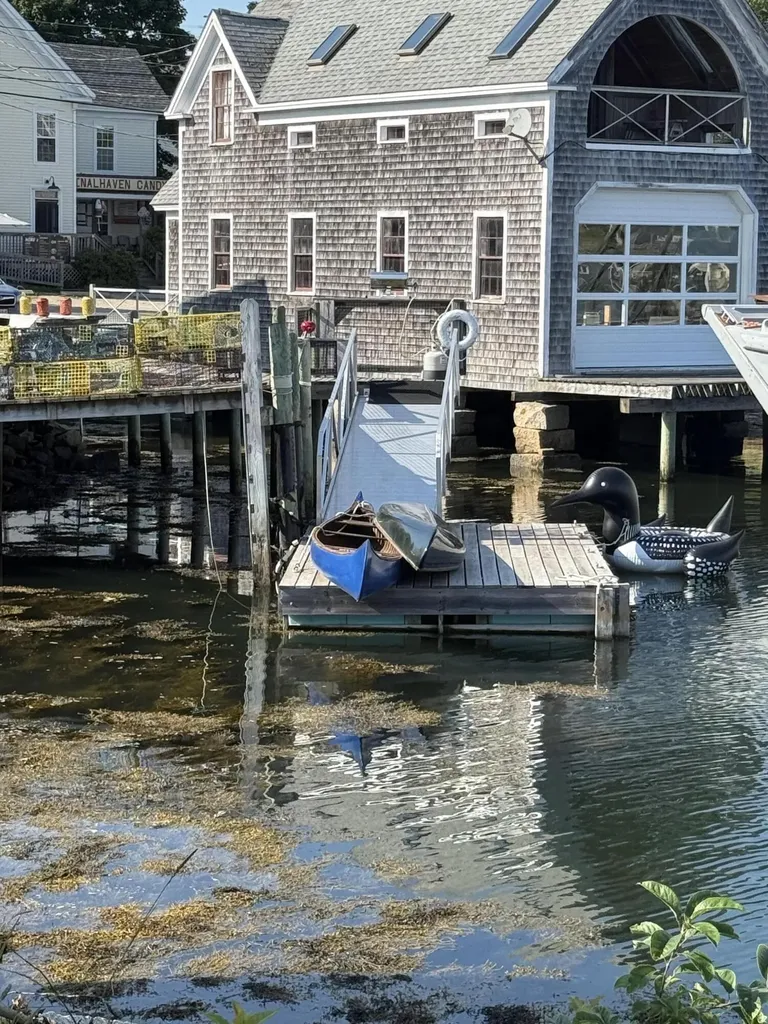 55 W Main Street Vinalhaven ME 04863