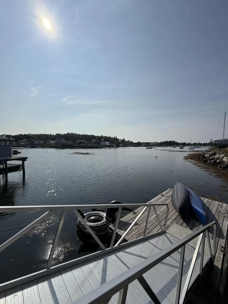 55 W Main Street Vinalhaven ME 04863