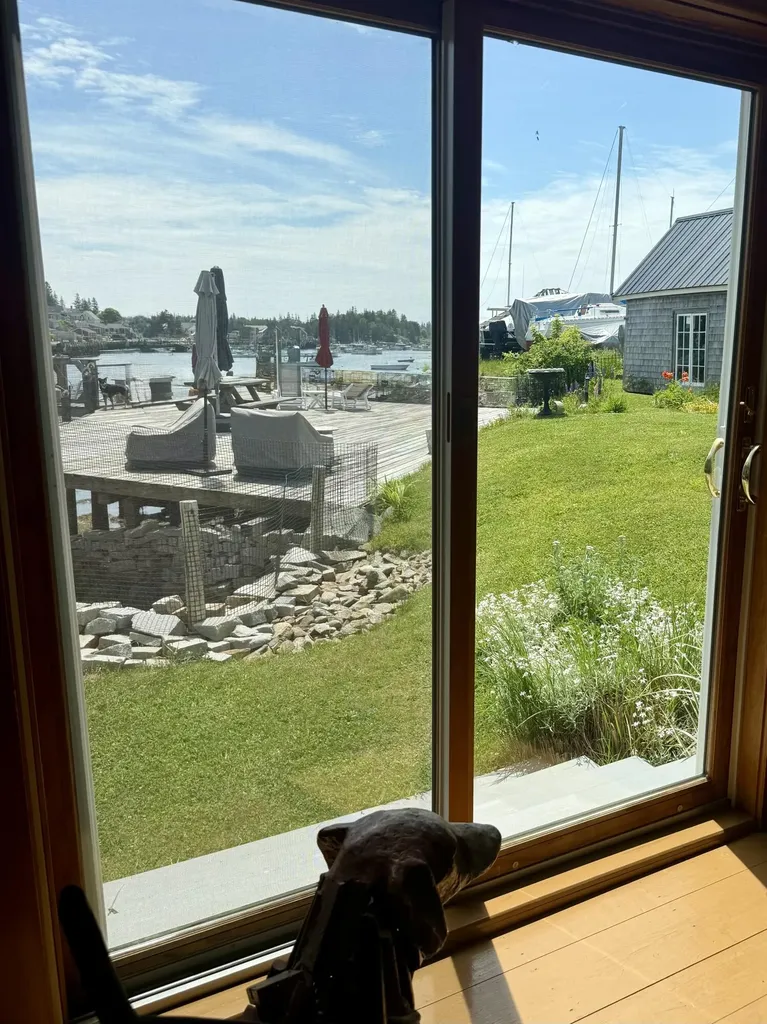 55 W Main Street Vinalhaven ME 04863