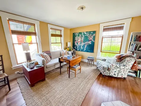 55 W Main Street Vinalhaven ME 04863