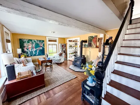 55 W Main Street Vinalhaven ME 04863