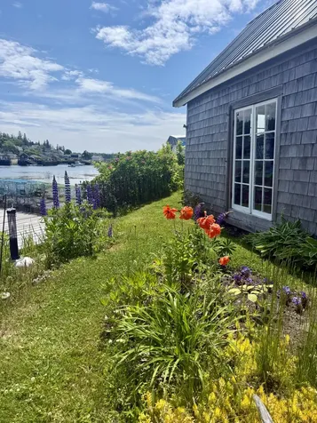 55 W Main Street Vinalhaven ME 04863