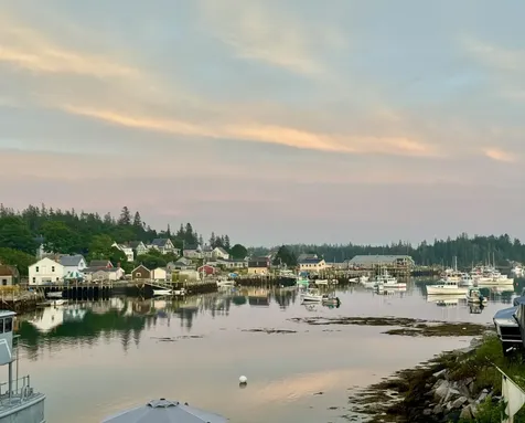 55 W Main Street Vinalhaven ME 04863