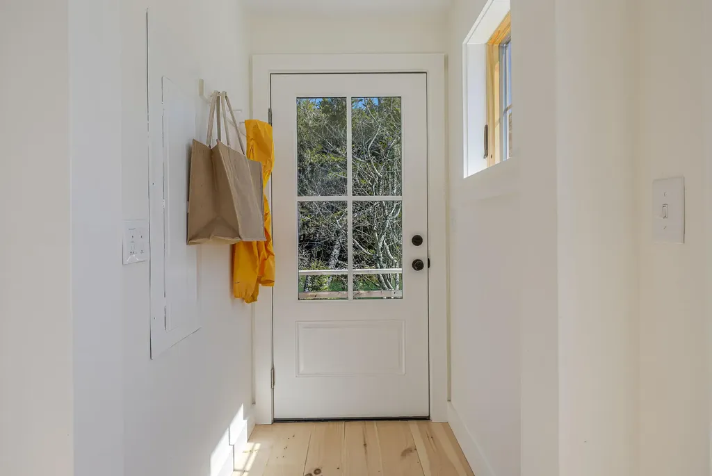 349 Oceanville Road Stonington ME 04681
