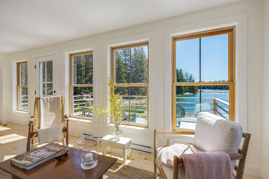 349 Oceanville Road Stonington ME 04681
