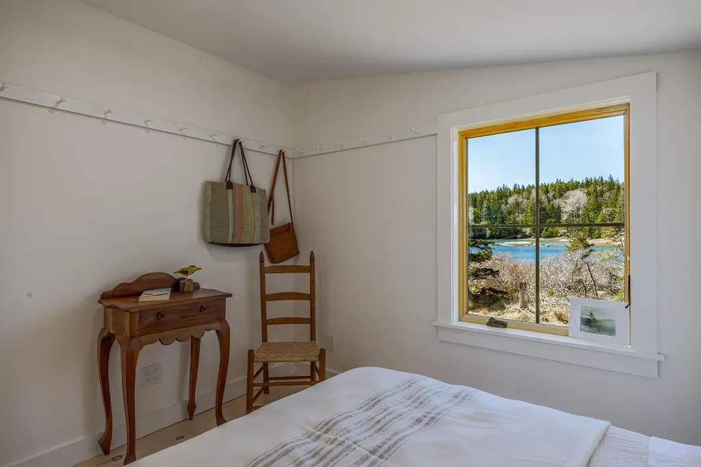 349 Oceanville Road Stonington ME 04681