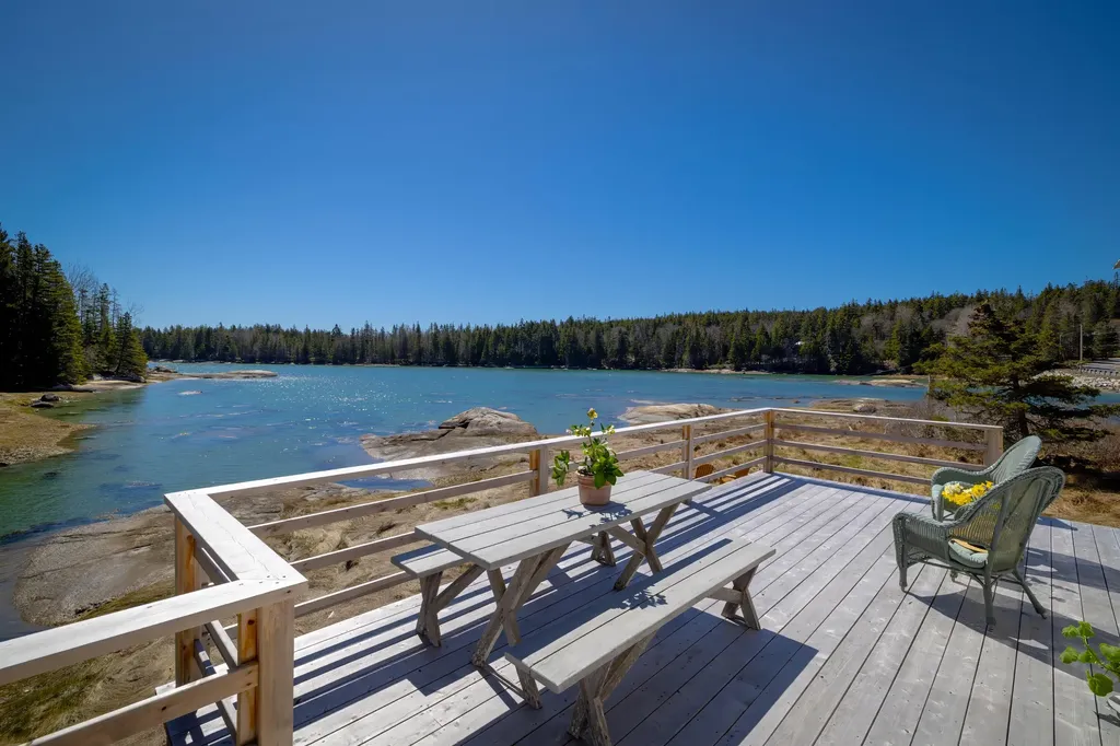 349 Oceanville Road Stonington ME 04681