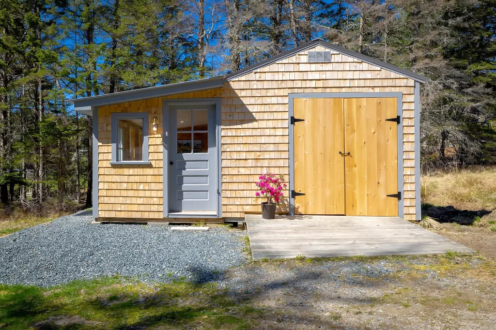 349 Oceanville Road Stonington ME 04681