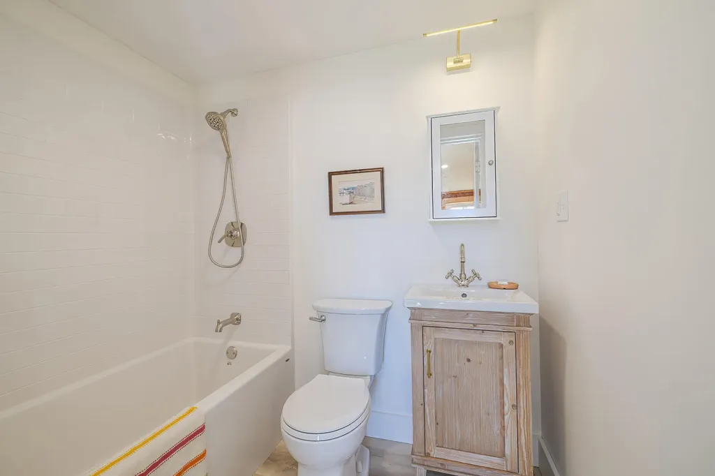 349 Oceanville Road Stonington ME 04681