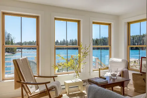 349 Oceanville Road Stonington ME 04681
