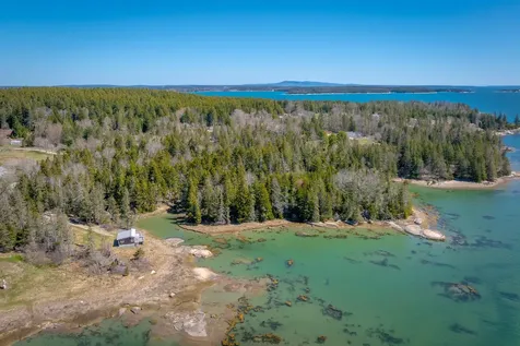 349 Oceanville Road Stonington ME 04681