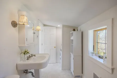 349 Oceanville Road Stonington ME 04681