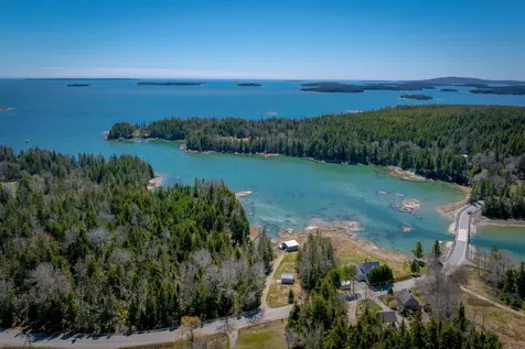 349 Oceanville Road Stonington ME 04681