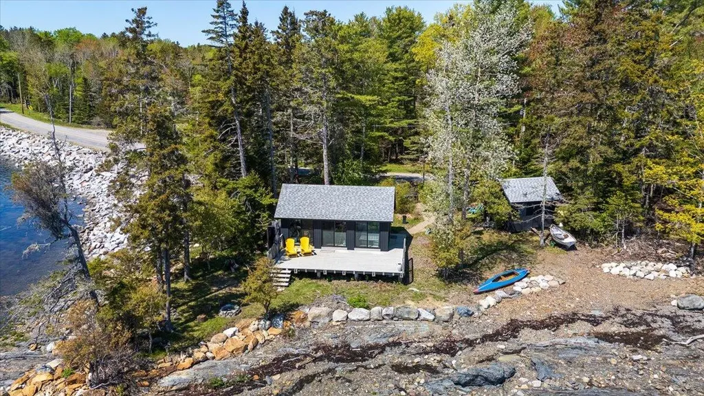 459 Main Road Islesboro ME 04848